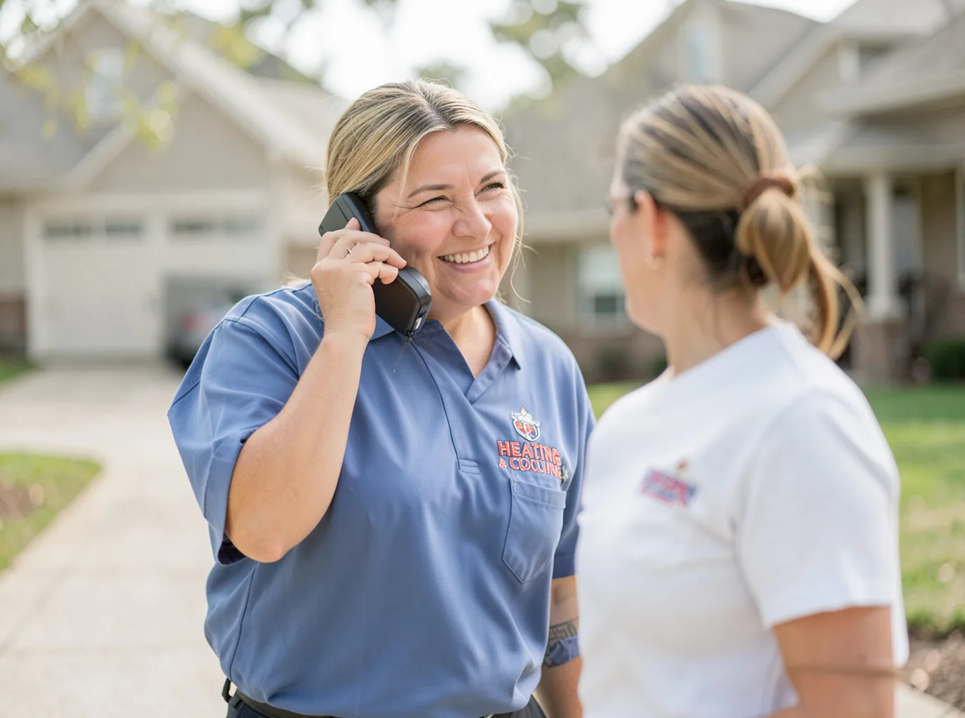 Hvac Repair Burlington, ME FAQs